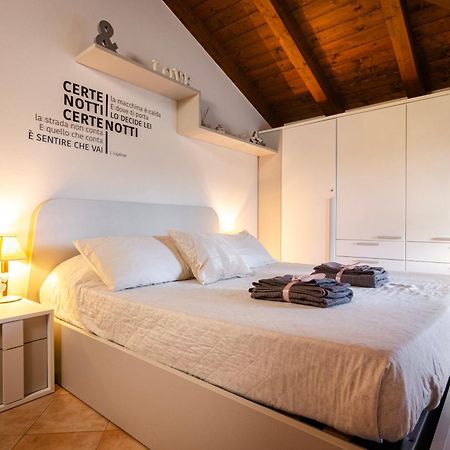 Casa Quarto Di Luna Quarto Inferiore Extérieur photo