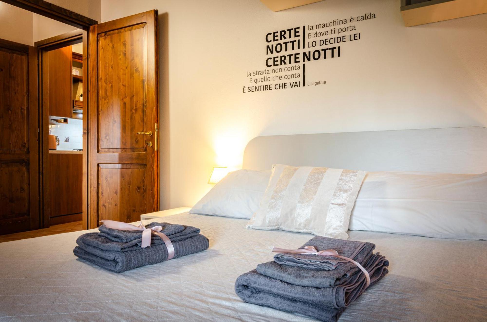 Casa Quarto Di Luna Quarto Inferiore Extérieur photo