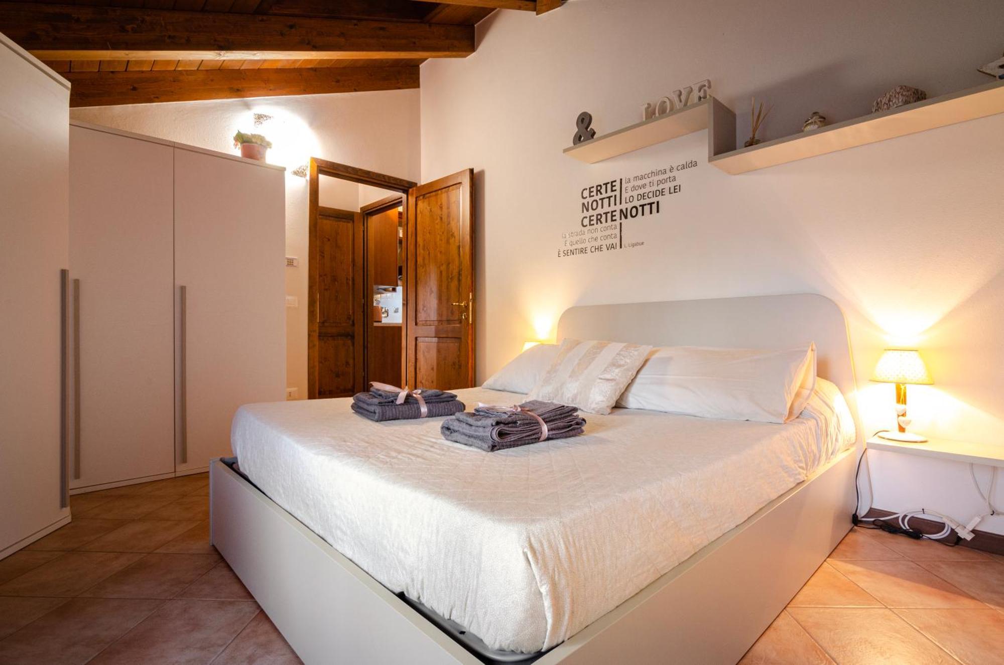 Casa Quarto Di Luna Quarto Inferiore Extérieur photo