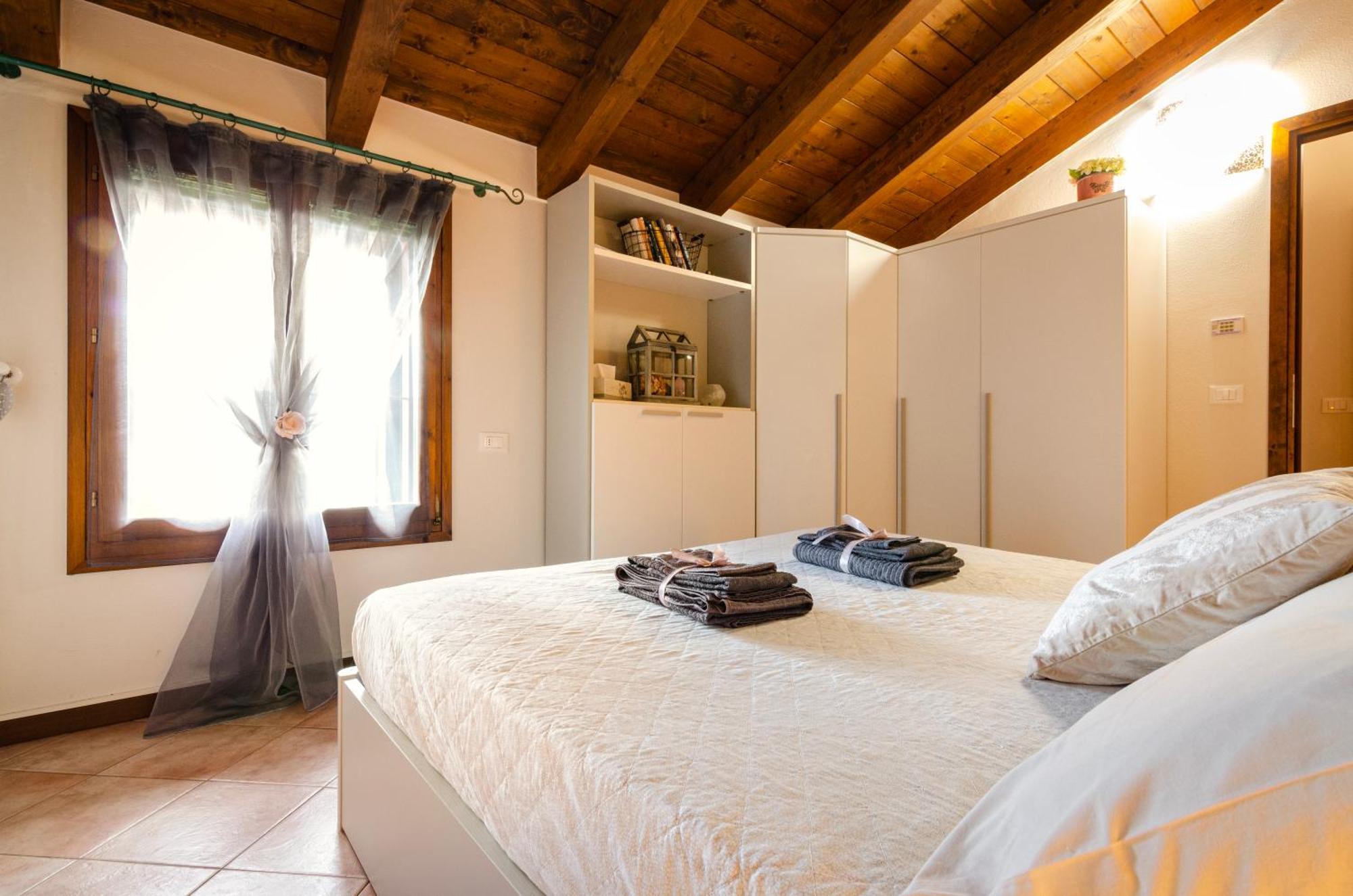 Casa Quarto Di Luna Quarto Inferiore Extérieur photo