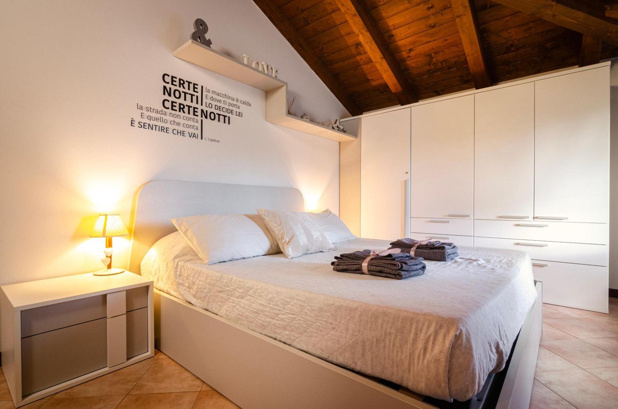Casa Quarto Di Luna Quarto Inferiore Extérieur photo
