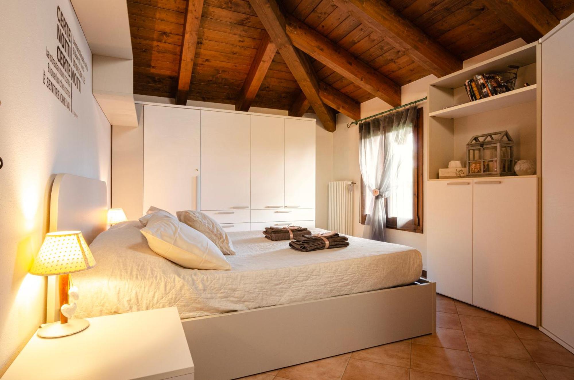 Casa Quarto Di Luna Quarto Inferiore Extérieur photo