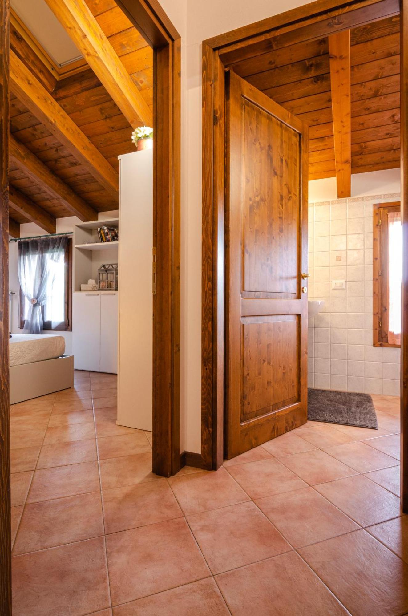 Casa Quarto Di Luna Quarto Inferiore Extérieur photo