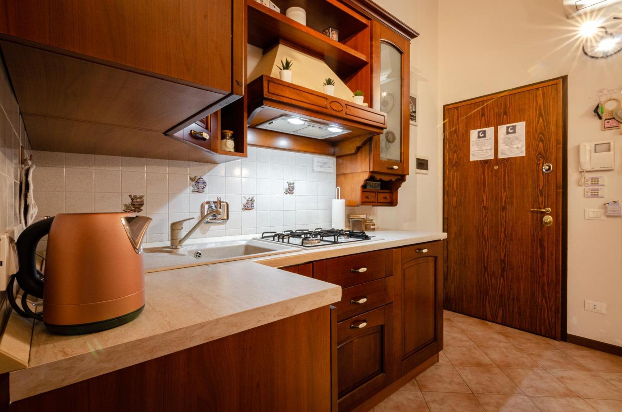 Casa Quarto Di Luna Quarto Inferiore Extérieur photo