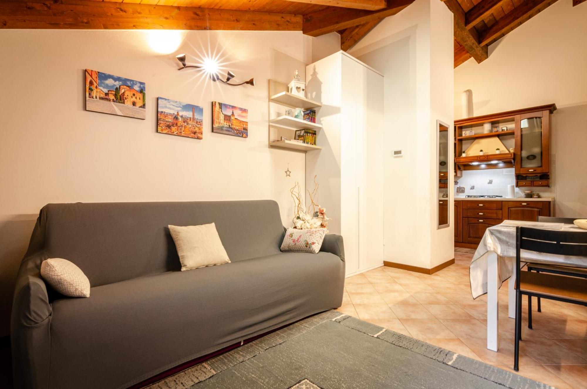 Casa Quarto Di Luna Quarto Inferiore Extérieur photo