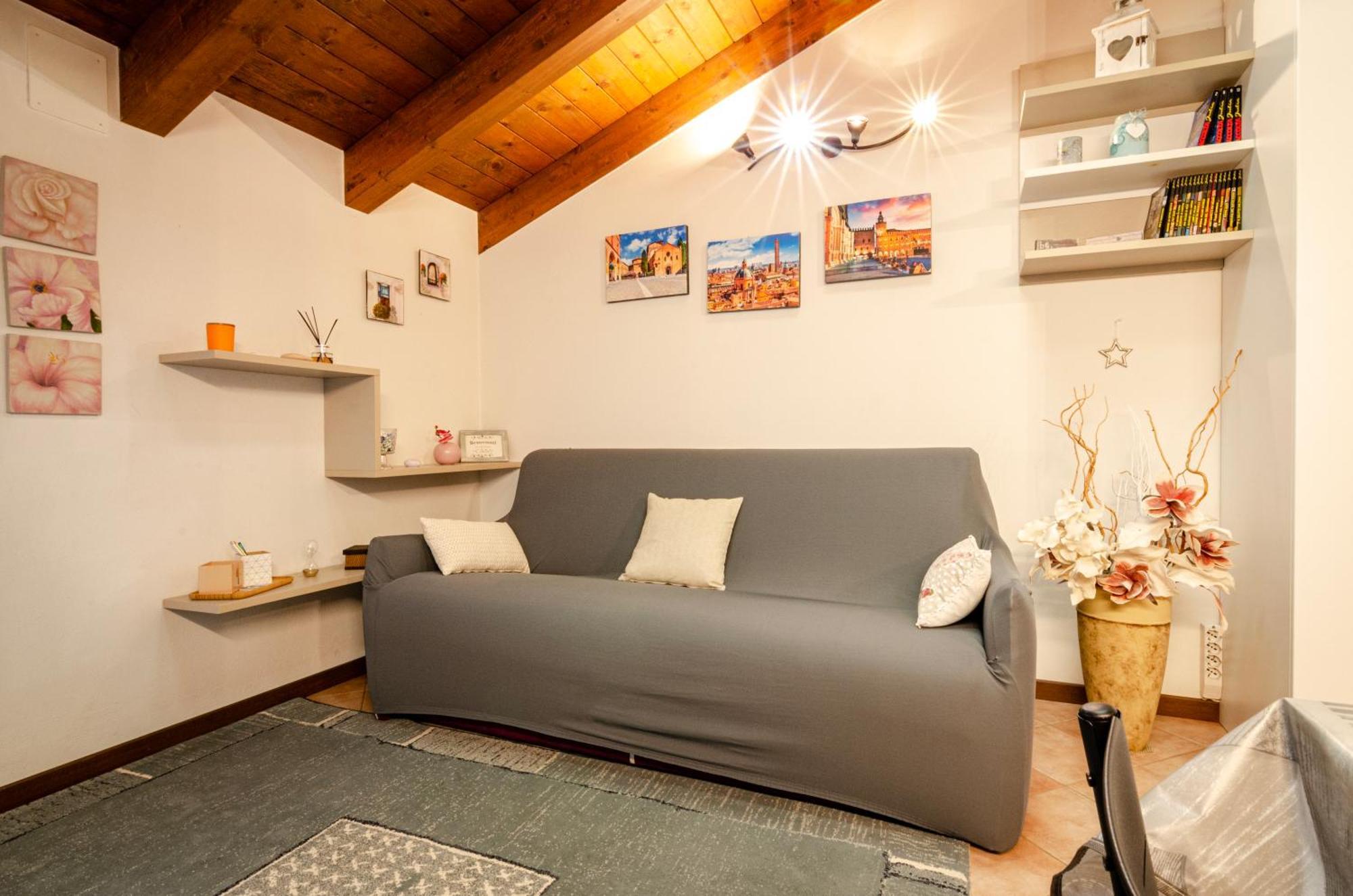Casa Quarto Di Luna Quarto Inferiore Extérieur photo