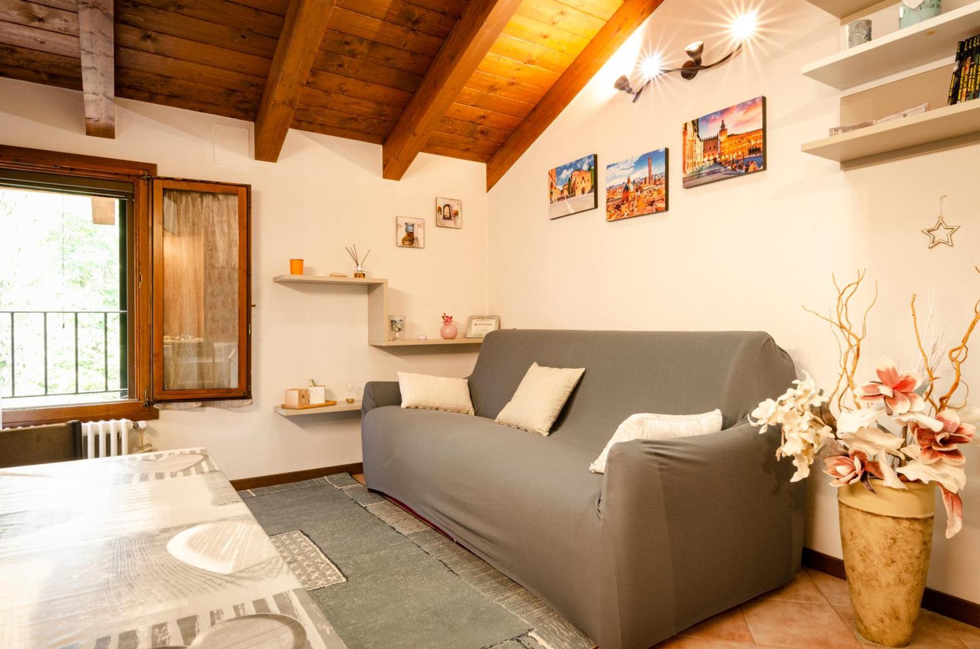 Casa Quarto Di Luna Quarto Inferiore Extérieur photo