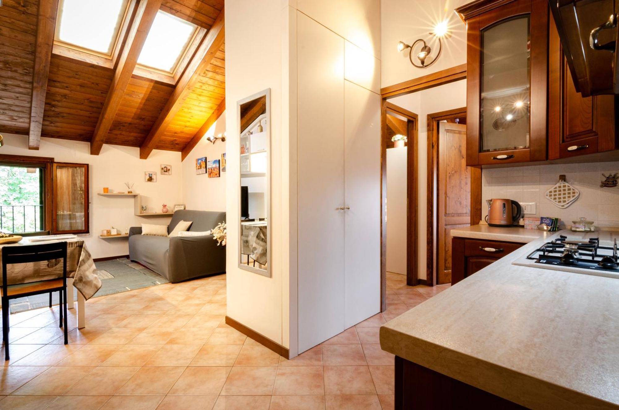 Casa Quarto Di Luna Quarto Inferiore Extérieur photo