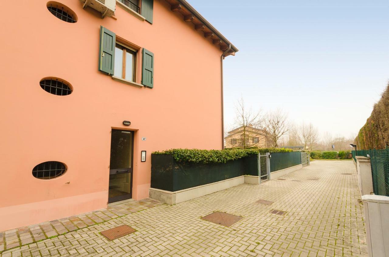 Casa Quarto Di Luna Quarto Inferiore Extérieur photo