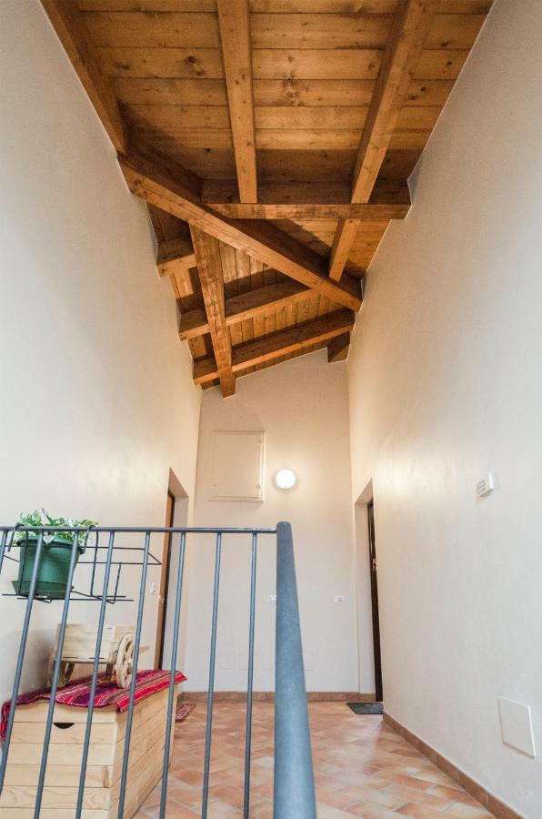 Casa Quarto Di Luna Quarto Inferiore Extérieur photo